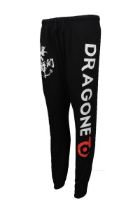 U309 manufactures sports pants  macau   dargon dance sports pants manufacturer